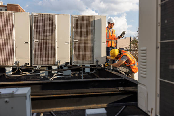 Best Furnace Cleaning in Crockett, TX