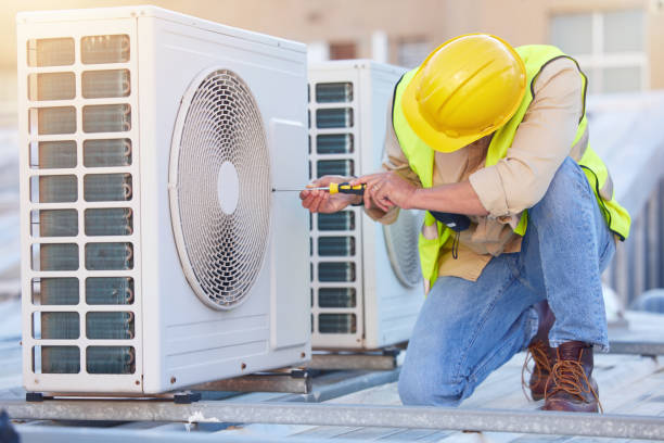 Best HVAC Training and Certification in Crockett, TX