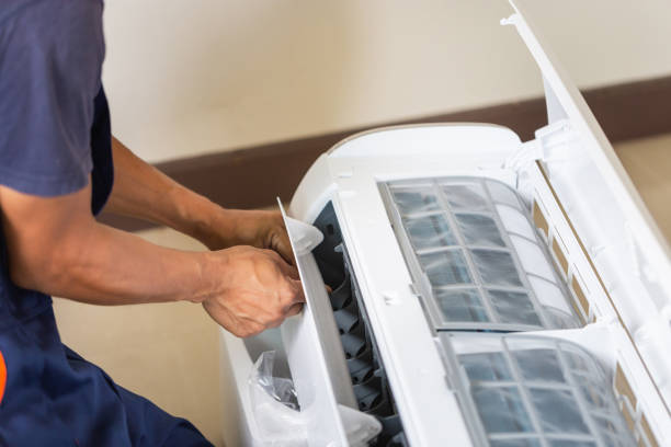 Trusted Crockett, TX HVAC Experts