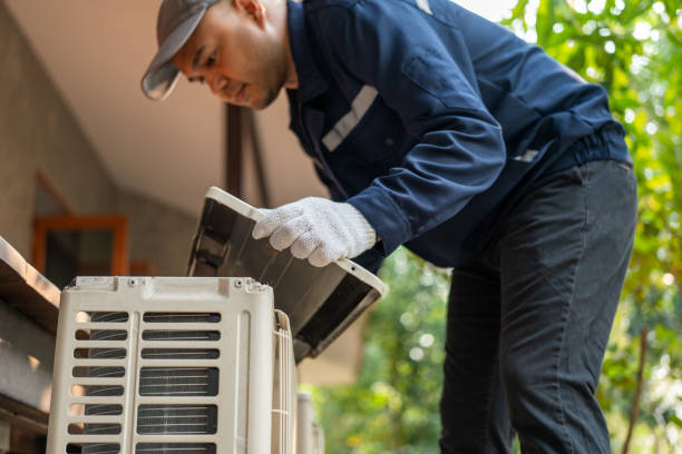 Best HVAC Equipment and Components in Crockett, TX